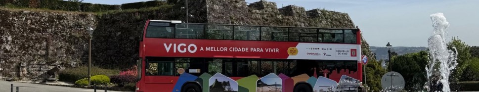 Turismo de Vigo