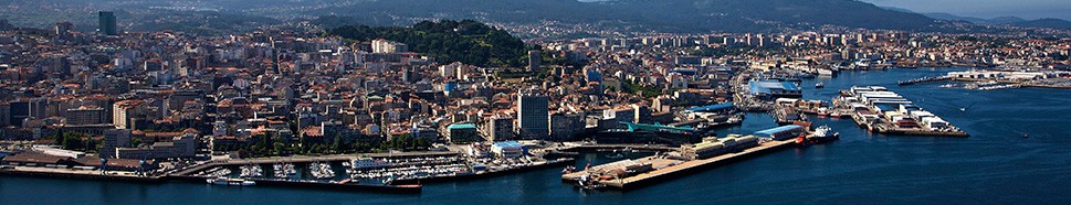 Turismo de Vigo