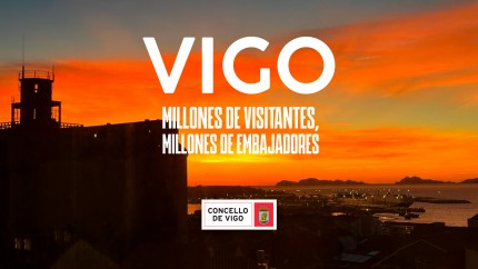 Turismo de Vigo