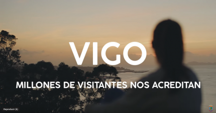 Turismo de Vigo